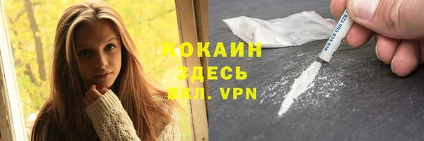 ALPHA PVP Богородск